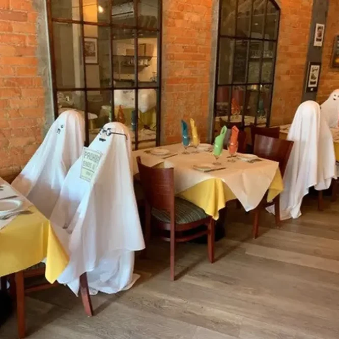 restoran/kuliner