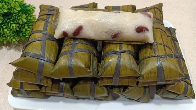 Lepet ketan