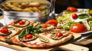 Kuliner Internasional Paling Megah