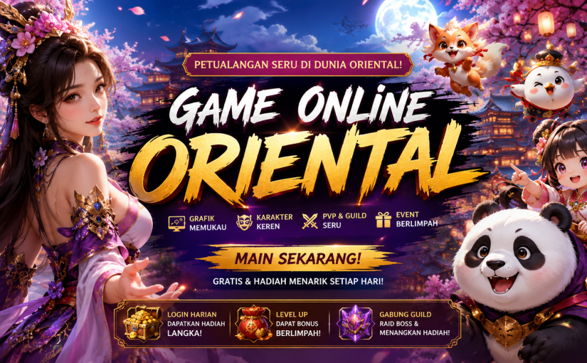 Rahasia Pro Player: Mengapa Anda Butuh Foot Pedal Gaming?