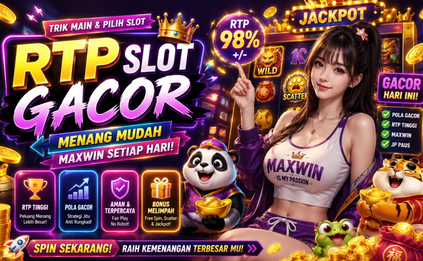 Bagaimana Game Online Menggunakan Ilusi Keramaian untuk Menarik Pemain Baru