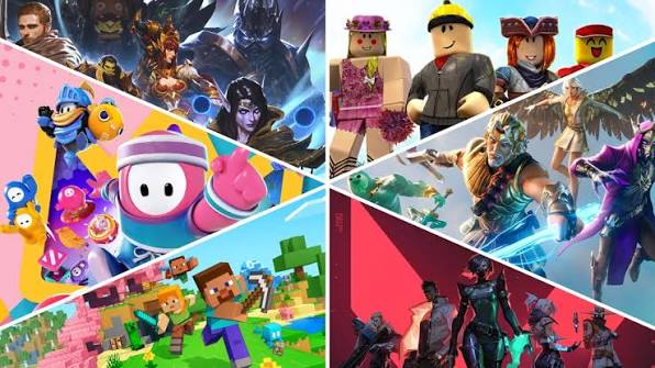 Game Online Gratis dengan Mode Co-op yang Viral untuk Mabar Bersama Teman