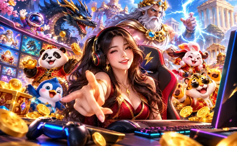 Bagaimana Game Online Menentukan Kapan Dunia Virtual Harus Berubah?